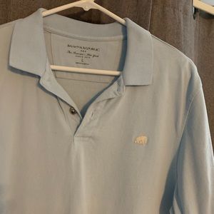Banana Republic Polo Shirt